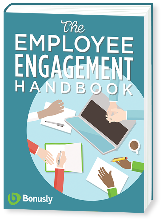 The Employee Engagement Handbook