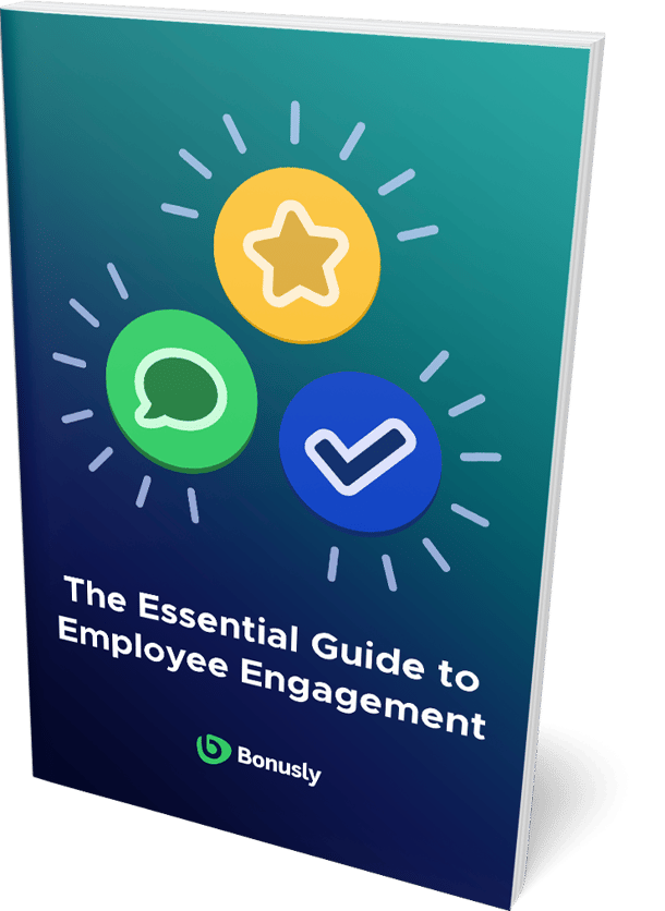 Thanks for Downloading the Essential Guide to Employee Engagement!